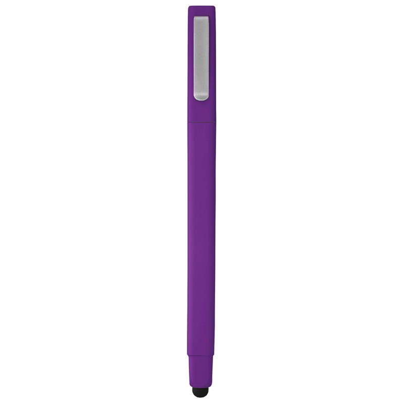 Ambassador Square Ballpoint Stylus Pen