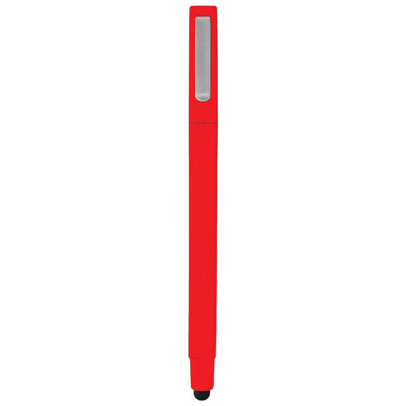 Ambassador Square Ballpoint Stylus Pen