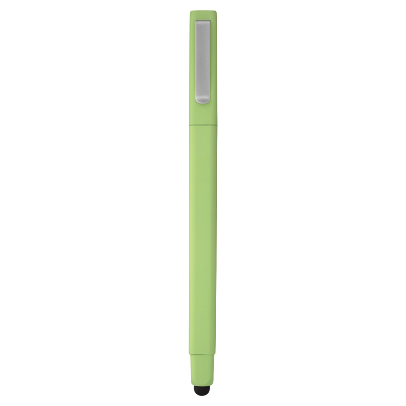 Ambassador Square Ballpoint Stylus Pen