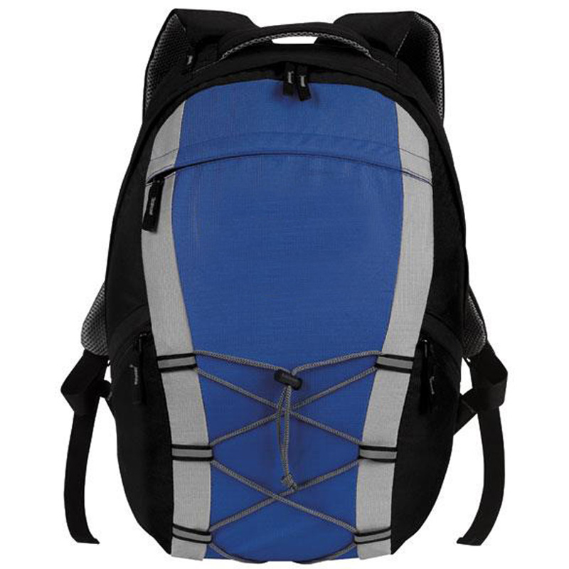 Sport Gear Laptop Backpack