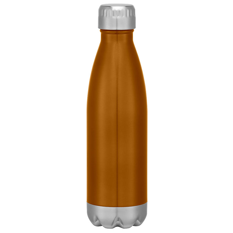 Custom 16 oz. Stainless Vacuum Bottle