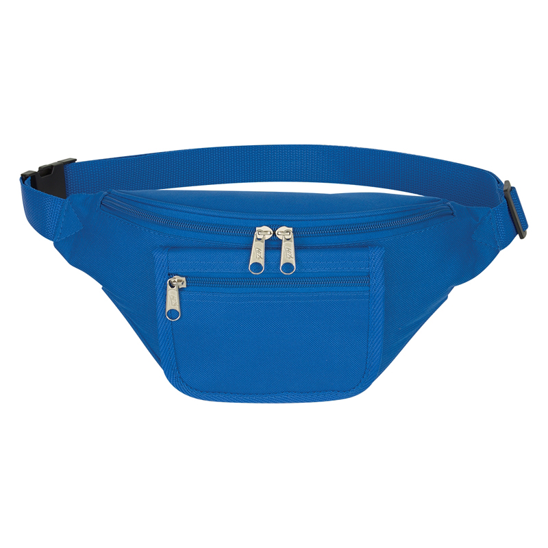 Fanny Pack with Organizer