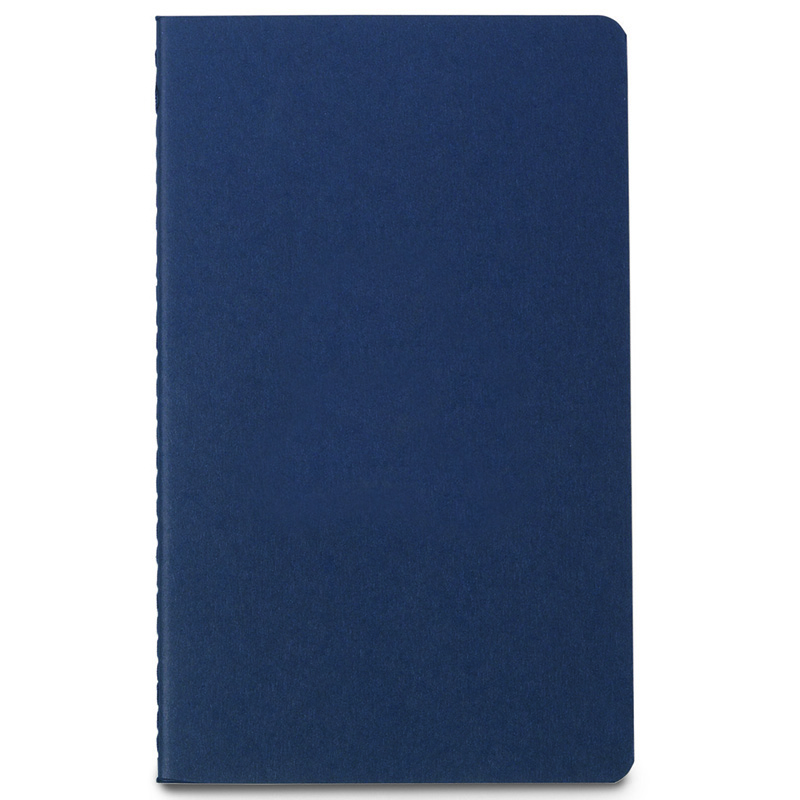 Moleskine Cahier Ruled Large Journal Book