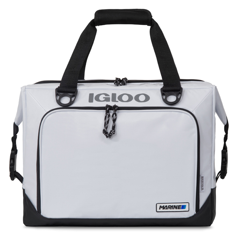 Igloo Marine Snap Down Cooler Bag