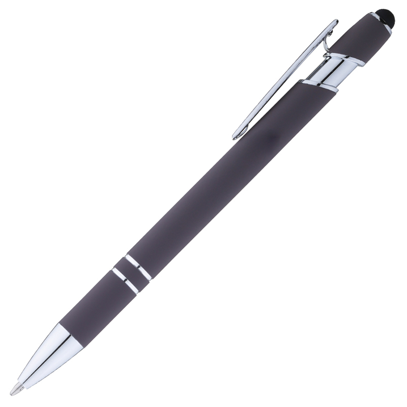 Solace Stylus Ballpoint Pen