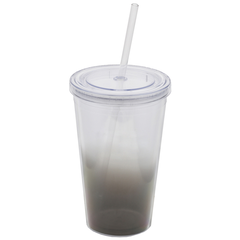 Haze 16 oz. Double-wall Acrylic Tumbler