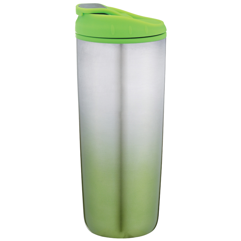 Chroma 18 oz. Stainless Steel Tumbler