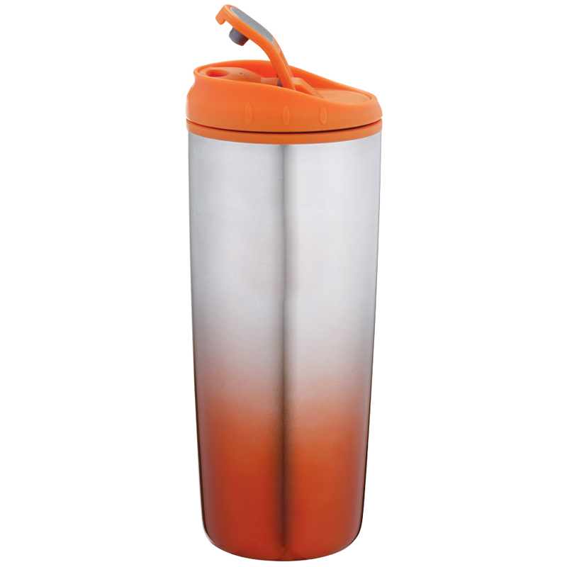 Chroma 18 oz. Stainless Steel Tumbler