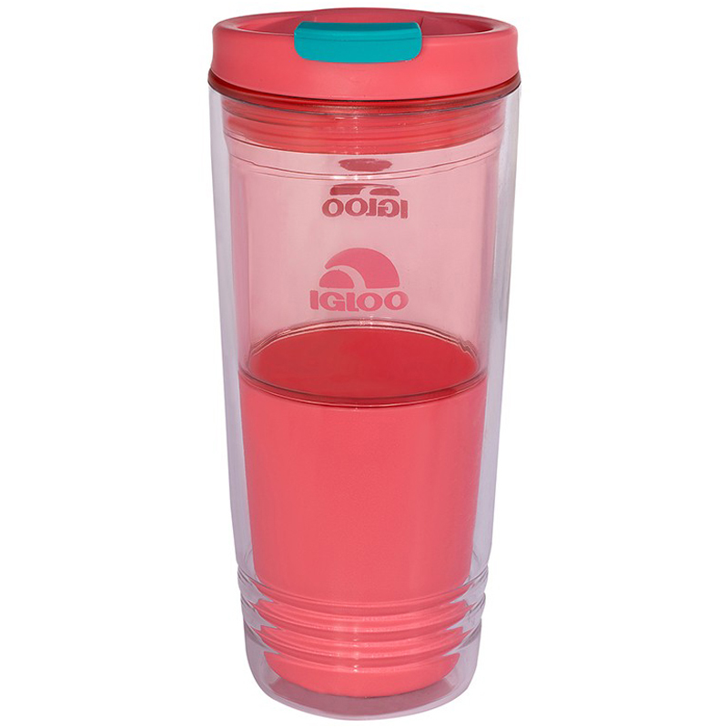 22 oz. Havasu Tritan Double Wall Tumbler By Igloo