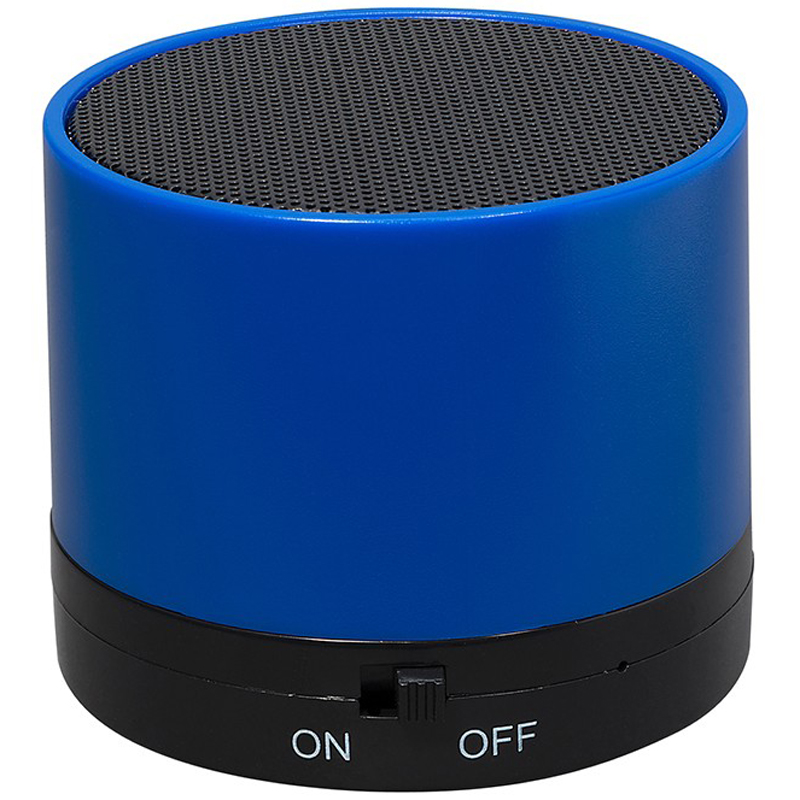 Budget Bluetooth Speaker