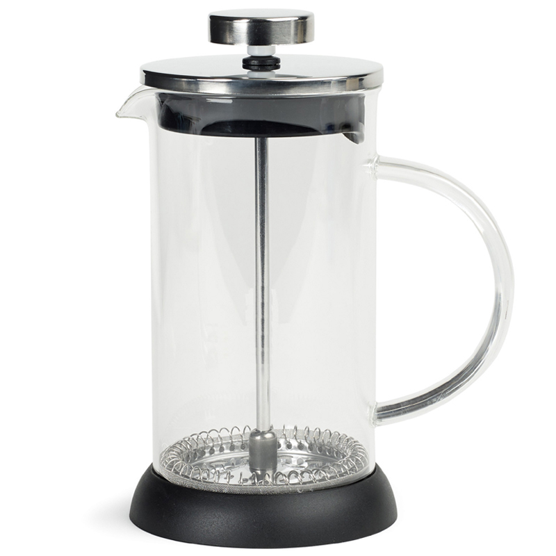 Barista Glass Coffee Press - 12 oz.