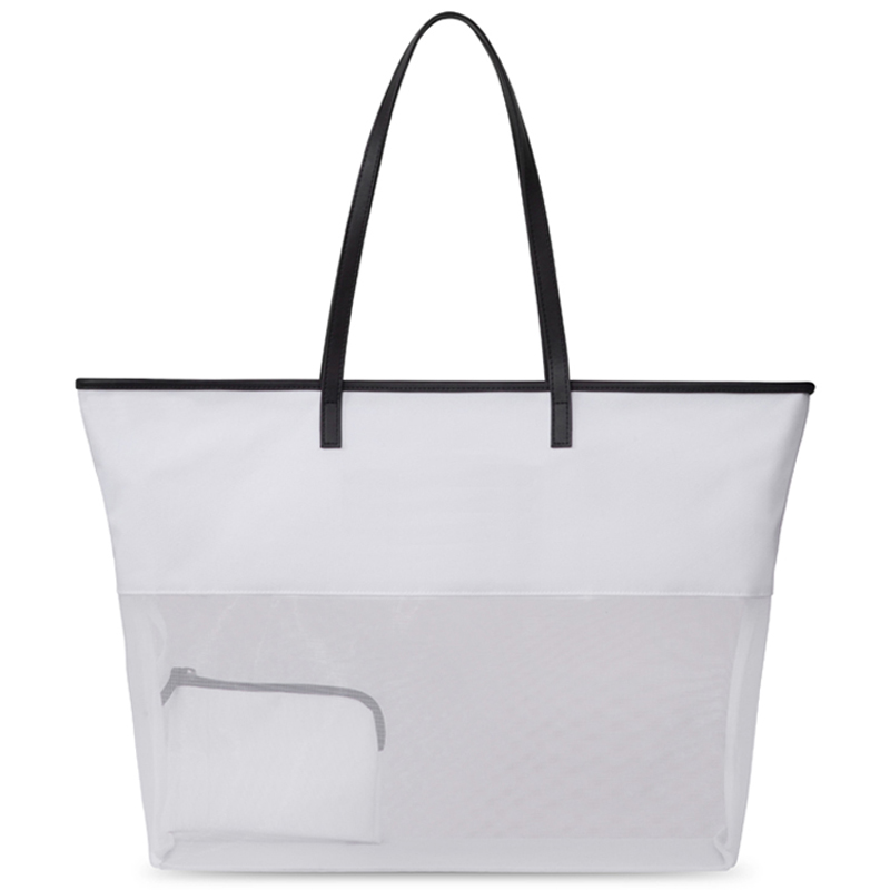 Atlantis Mesh Beach Tote