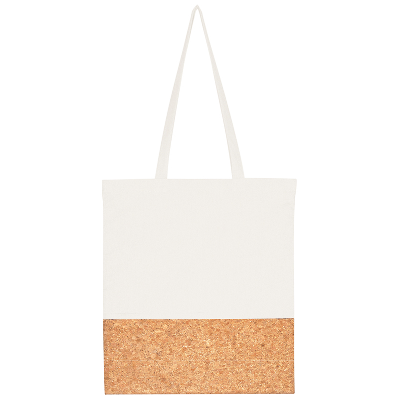 Somerset Cork Tote Bag