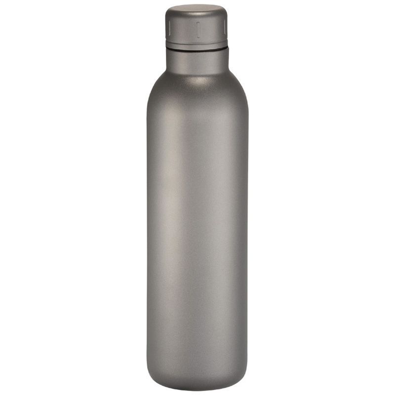 Thor Copper Vacuum Insulated Bottle 17 oz.