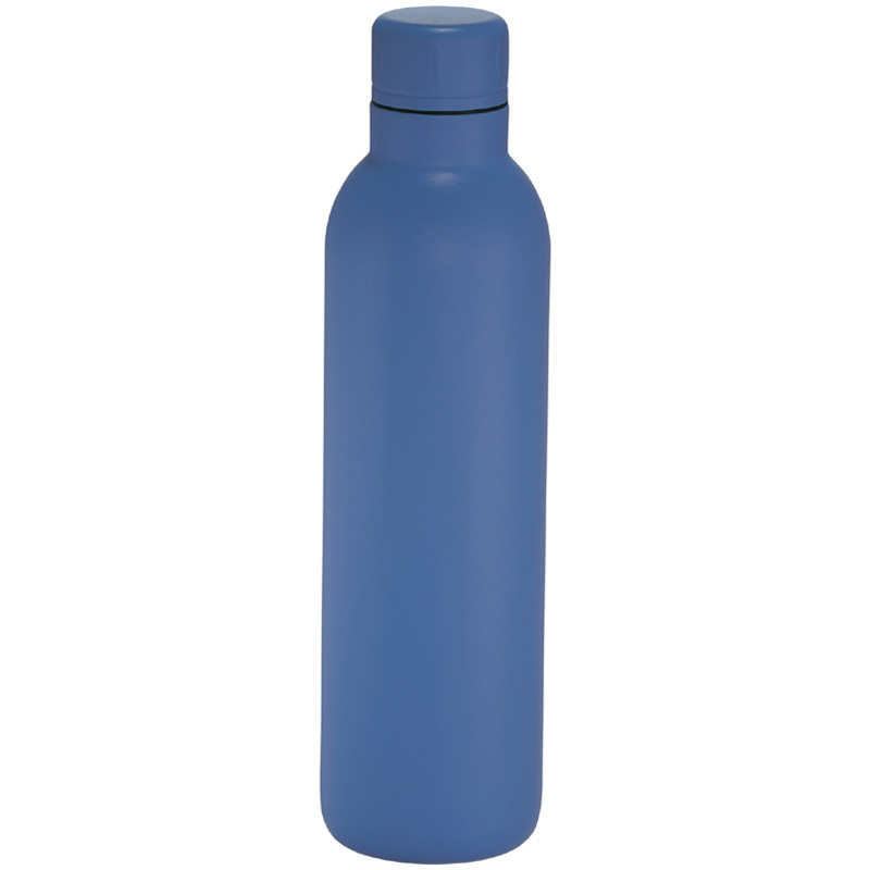 Thor Copper Vacuum Insulated Bottle 17 oz.