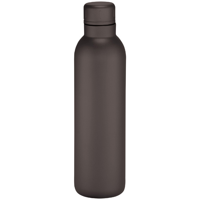 Thor Copper Vacuum Insulated Bottle 17 oz.