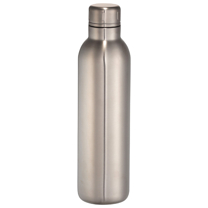 Thor Copper Vacuum Insulated Bottle 17 oz.