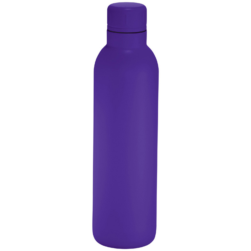 Thor Copper Vacuum Insulated Bottle 17 oz.