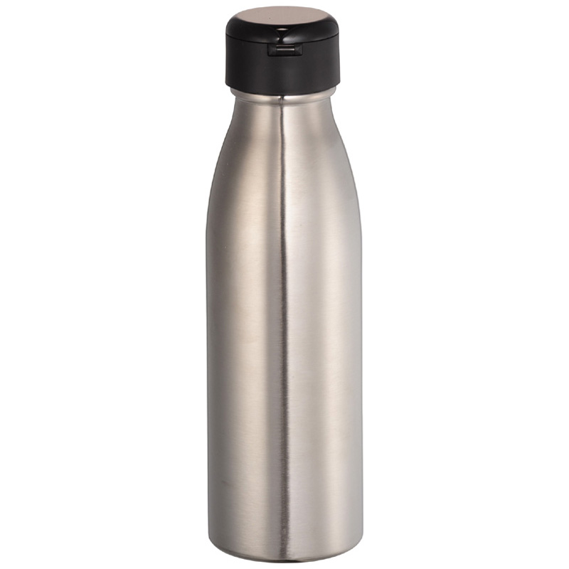 TWS Portable Copper Vac Insulated Bottle 20 oz.