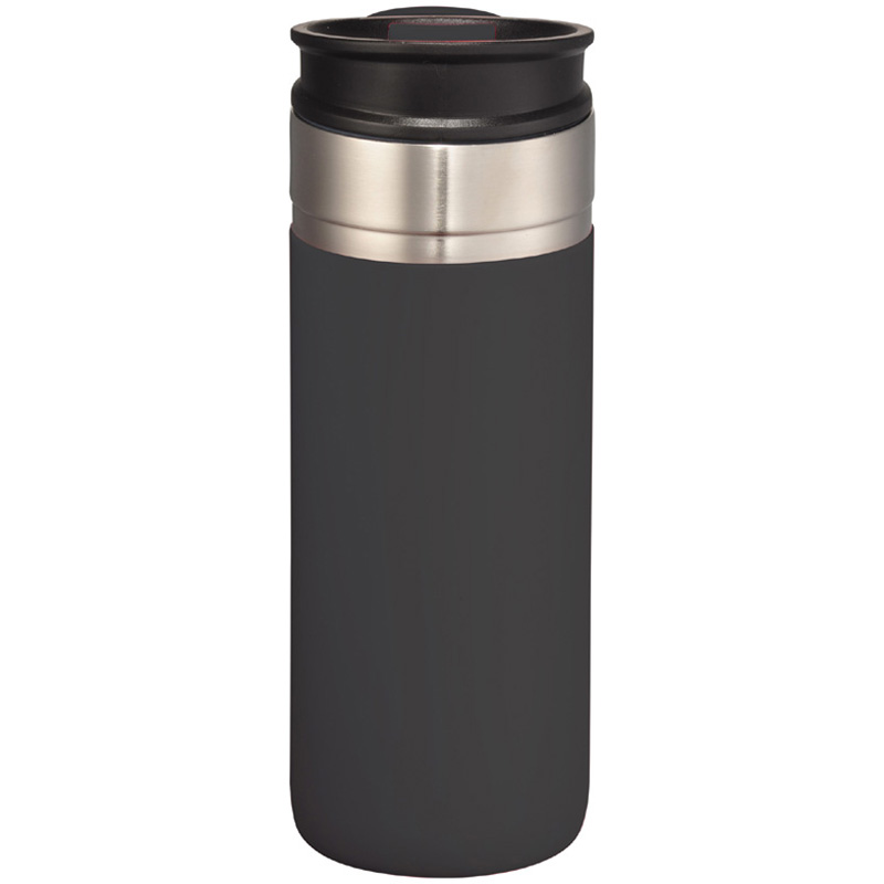 Vector Leak Proof Copper Vacuum Tumbler 18 oz.