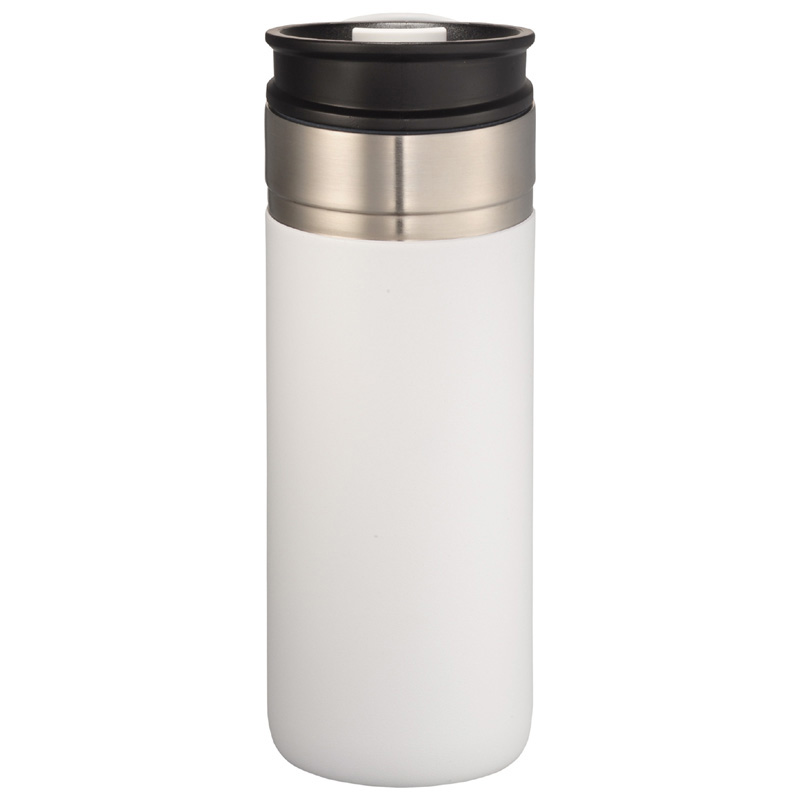 Vector Leak Proof Copper Vacuum Tumbler 18 oz.