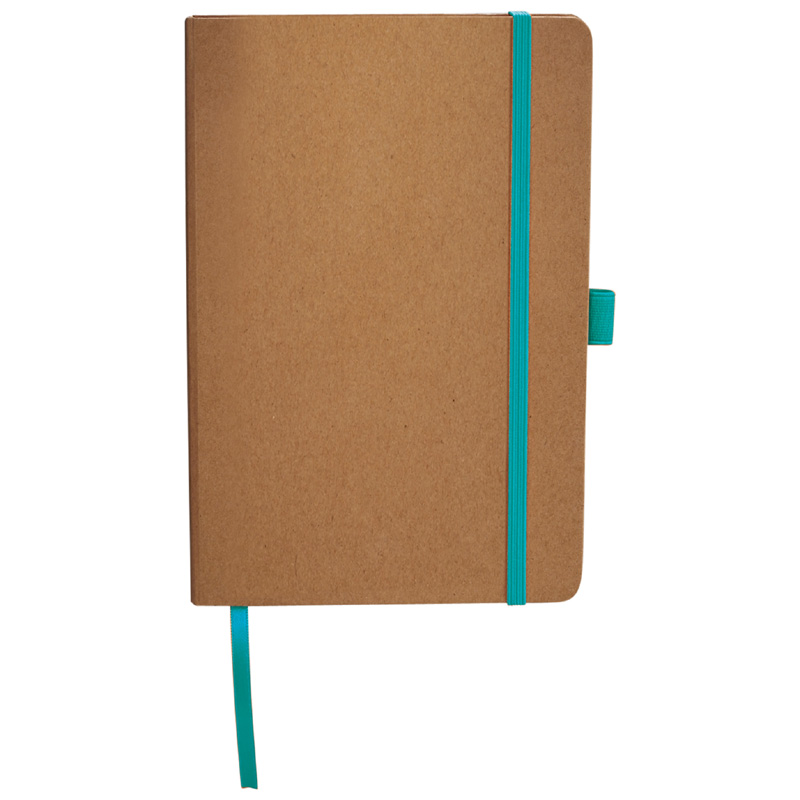 Eco Color Bound Journal Book