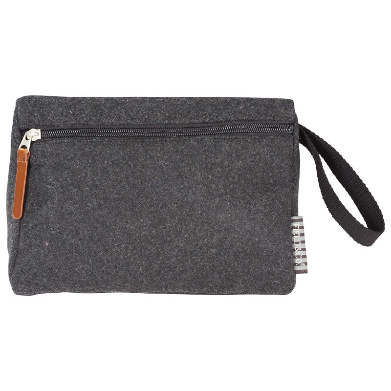 Field and Co. Campster Travel Pouch