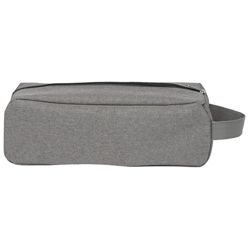 Graphite Color Pop Travel Pouch