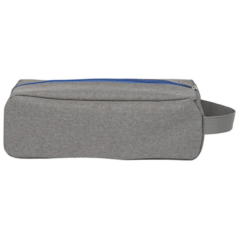 Graphite Color Pop Travel Pouch