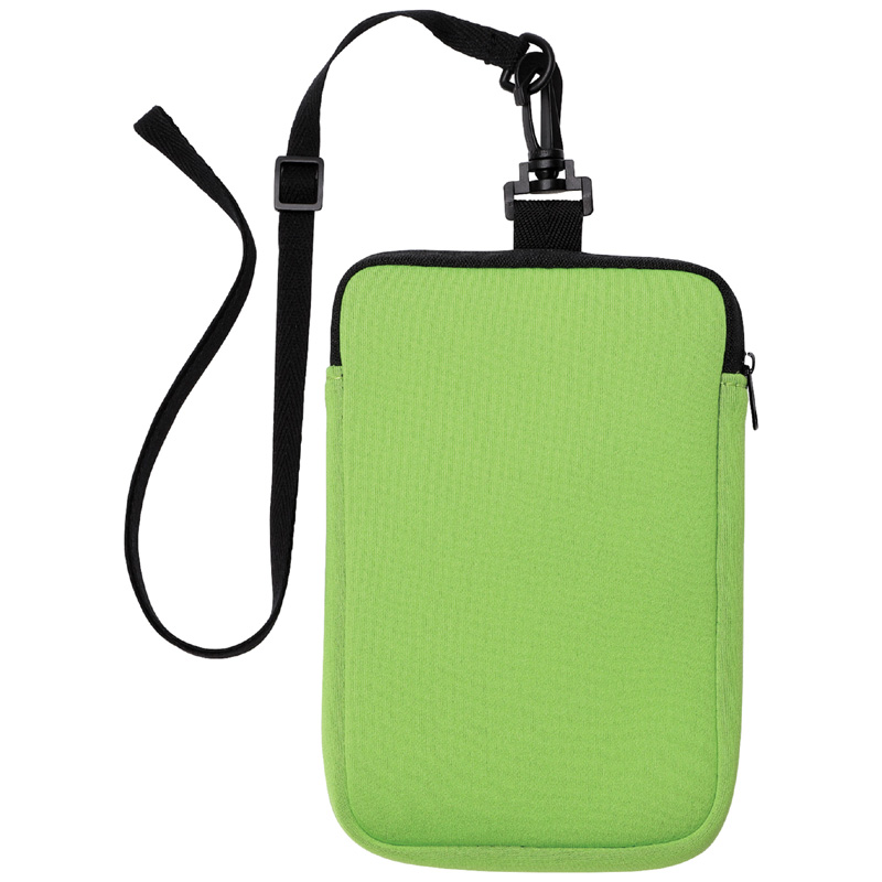 Sandbar Neoprene Waterproof Pouch