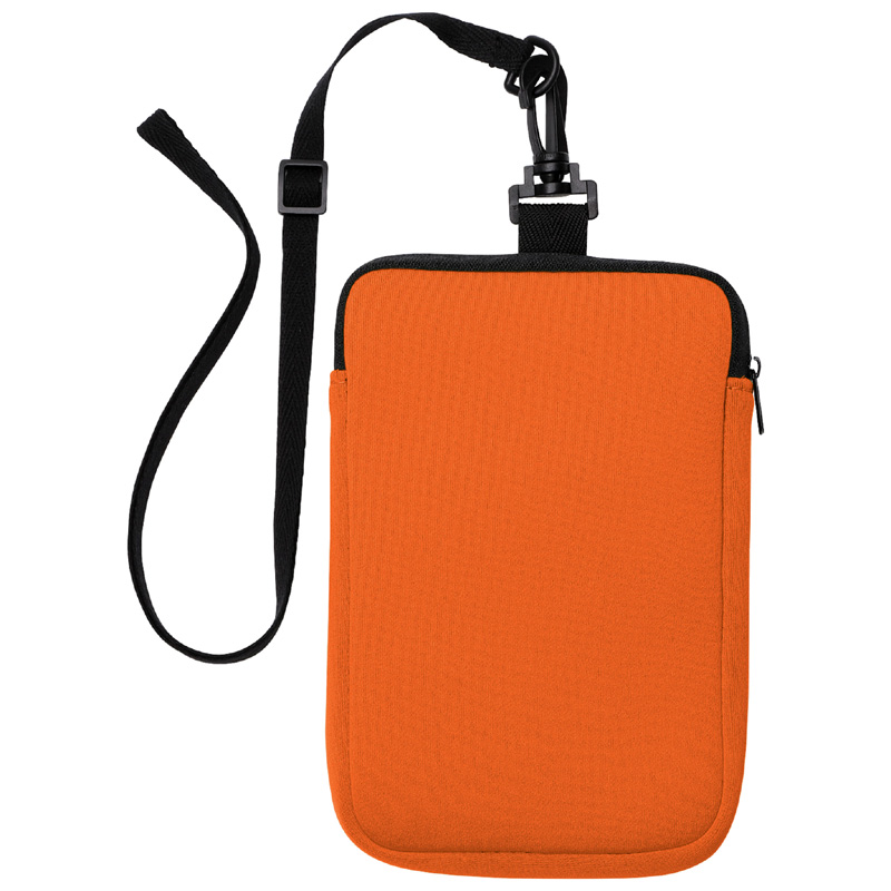 Sandbar Neoprene Waterproof Pouch