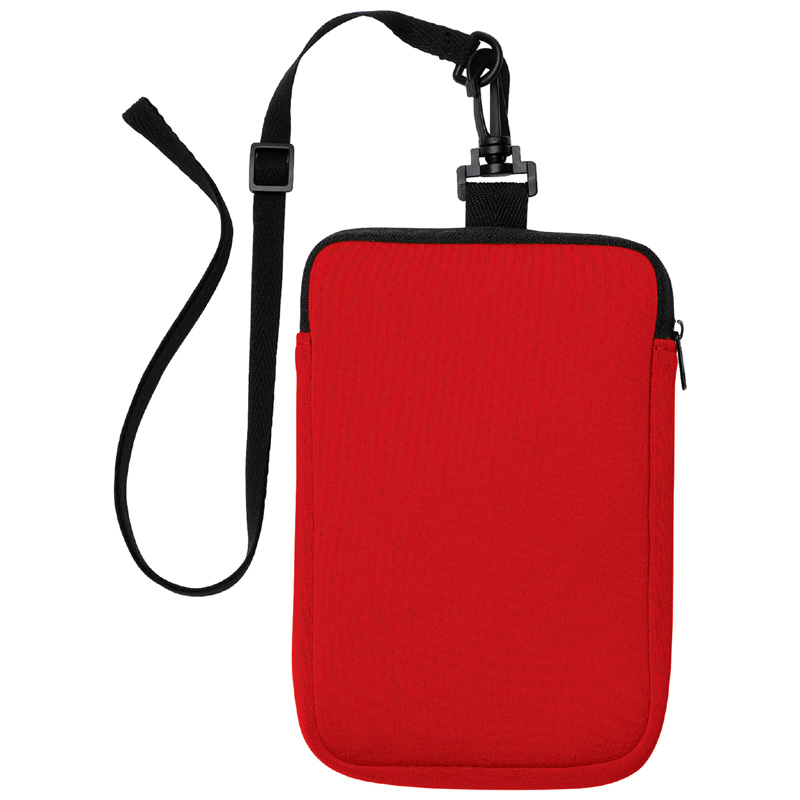 Sandbar Neoprene Waterproof Pouch