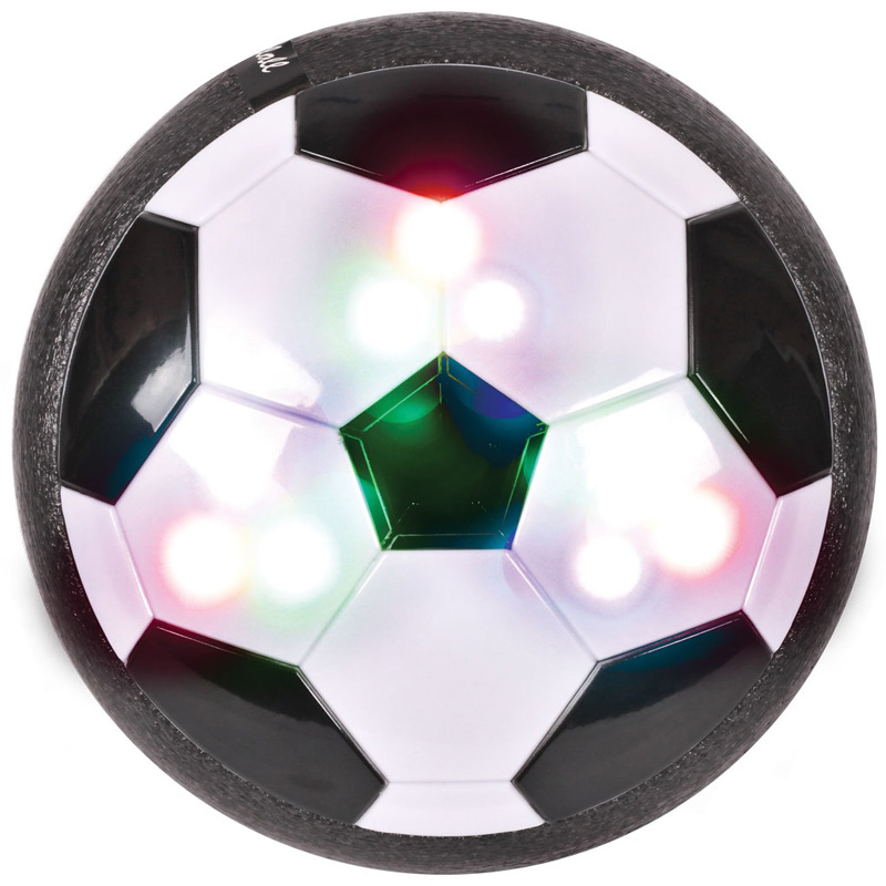 Hover Soccer Ball