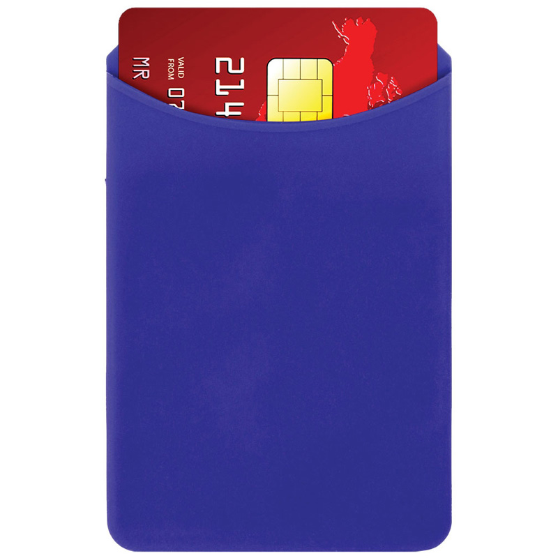 RFID Smart Wallet