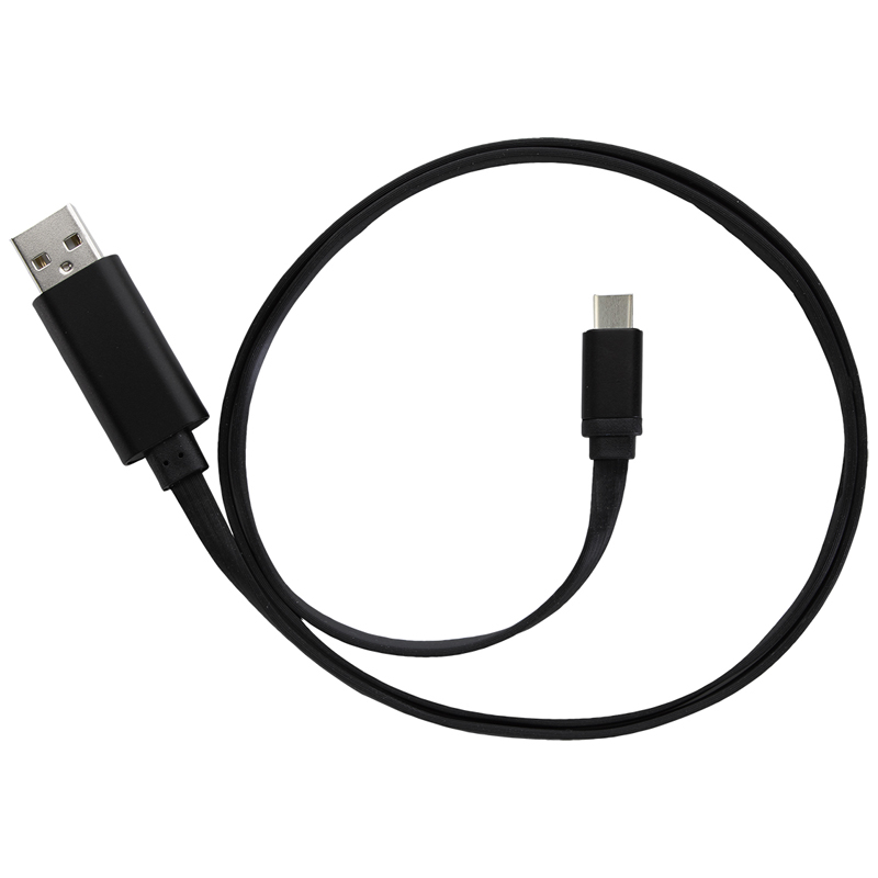 2-in-1 Charging Cable