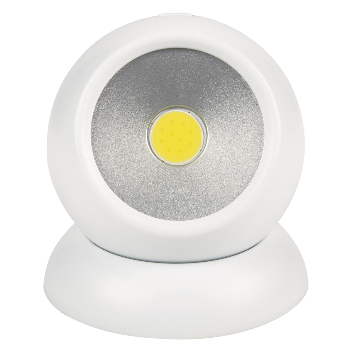 360° COB Light with Magnetic Base