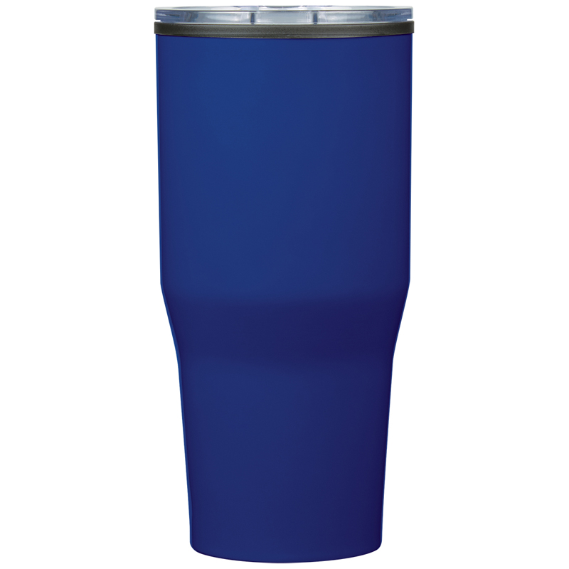 30 oz. Rossmoor Stainless Steel Tumbler