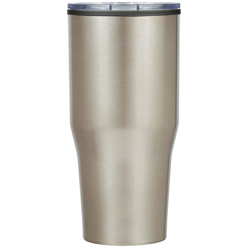 30 oz. Rossmoor Stainless Steel Tumbler