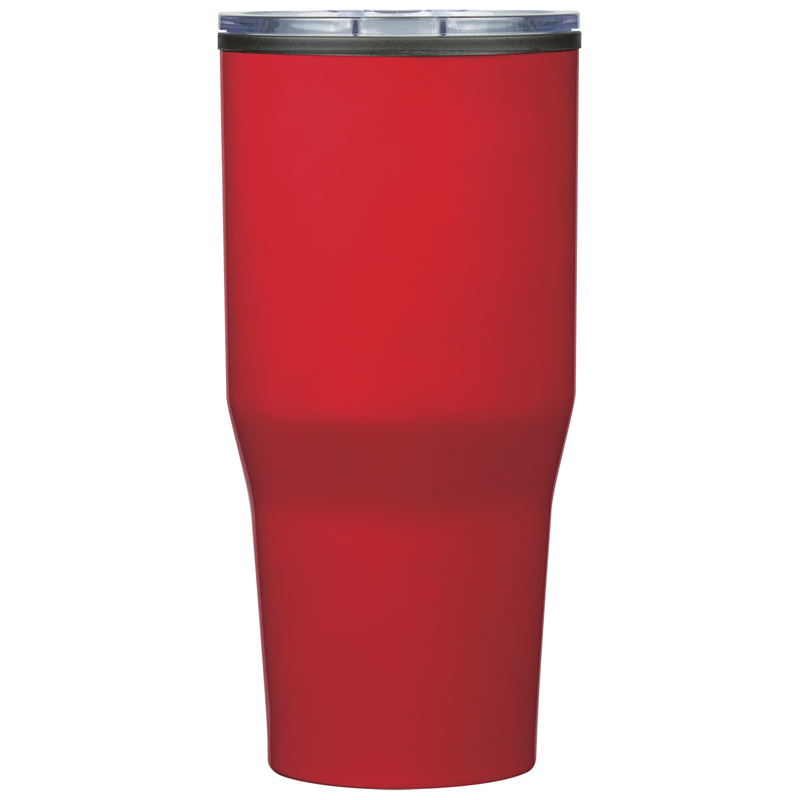 30 oz. Rossmoor Stainless Steel Tumbler