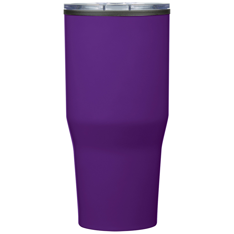 30 oz. Rossmoor Stainless Steel Tumbler