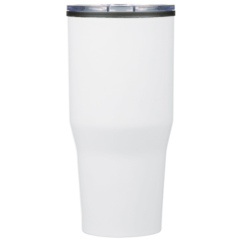 30 oz. Rossmoor Stainless Steel Tumbler