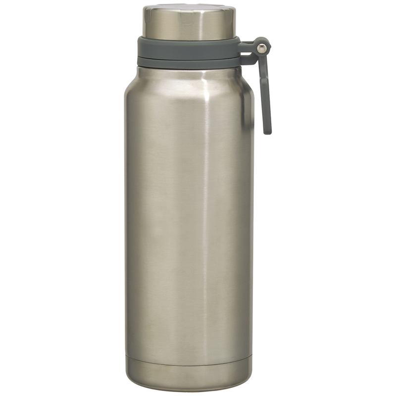 40 oz. Easton Stainless Steel Growler