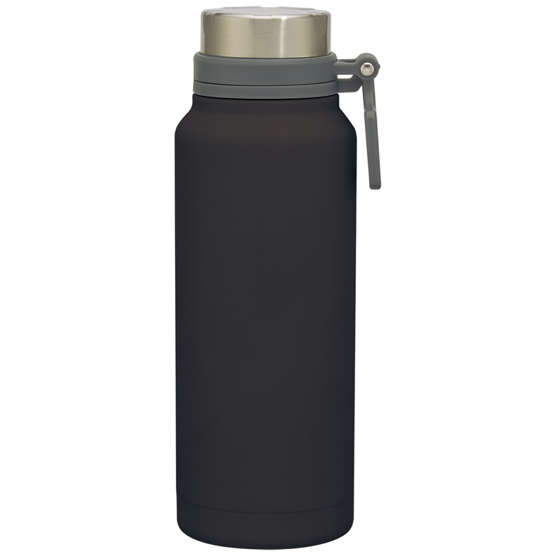 40 oz. Easton Stainless Steel Growler