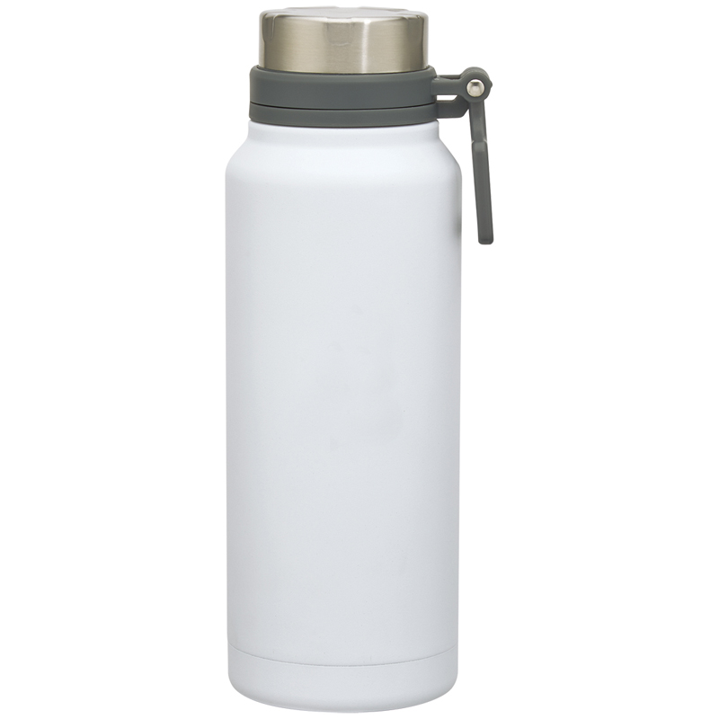 40 oz. Easton Stainless Steel Growler