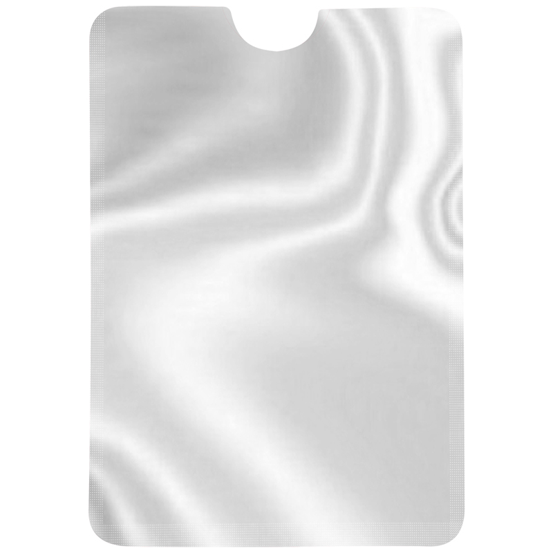 RFID Data Blocking Phone Card Sleeve