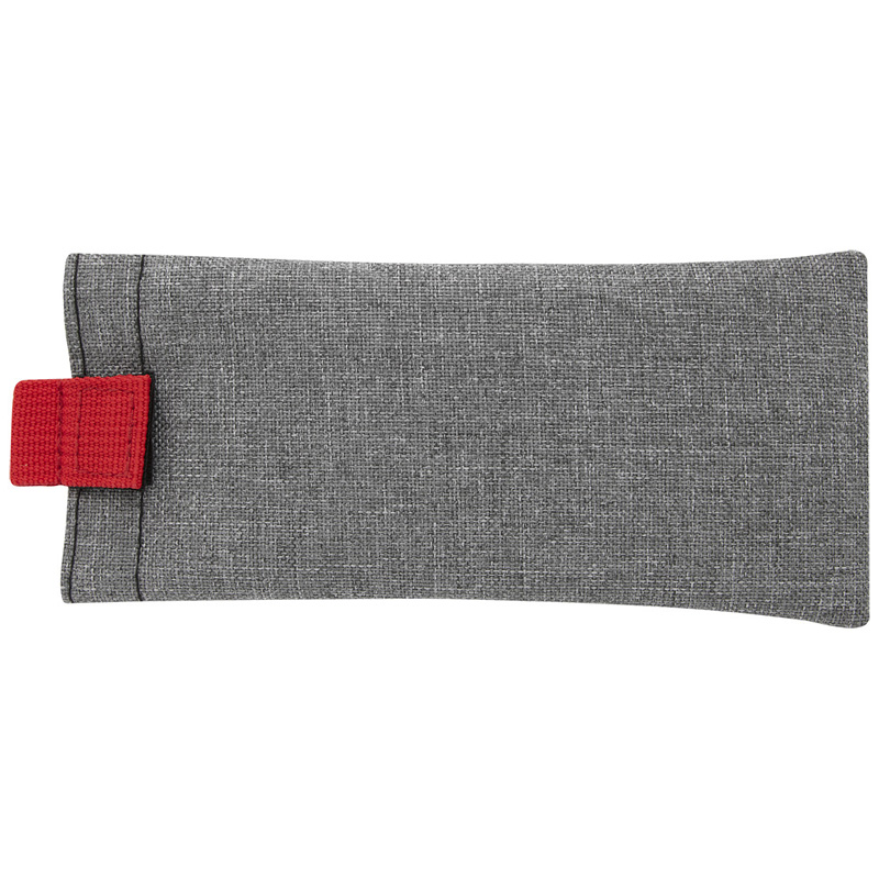 Brighton Heathered Eyeglass Pouch