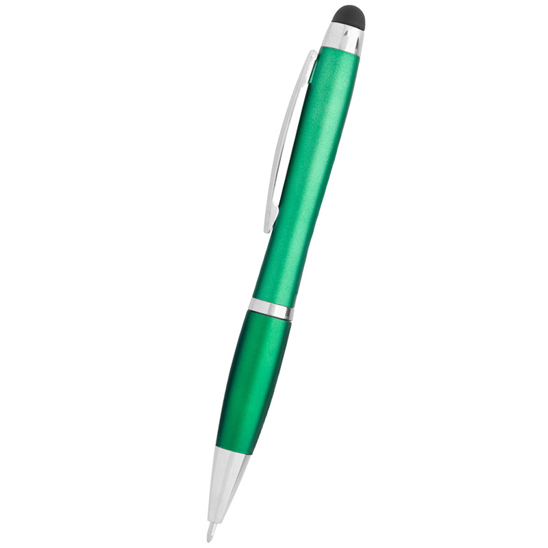 Belmar Light Up Stylus Pen