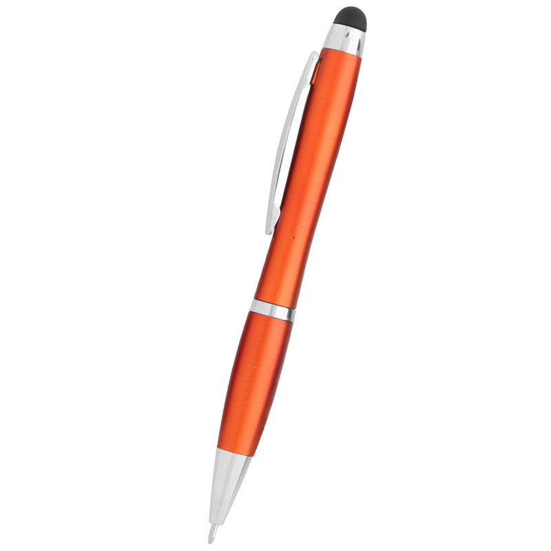 Belmar Light Up Stylus Pen