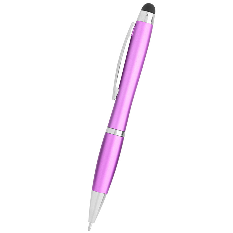 Belmar Light Up Stylus Pen