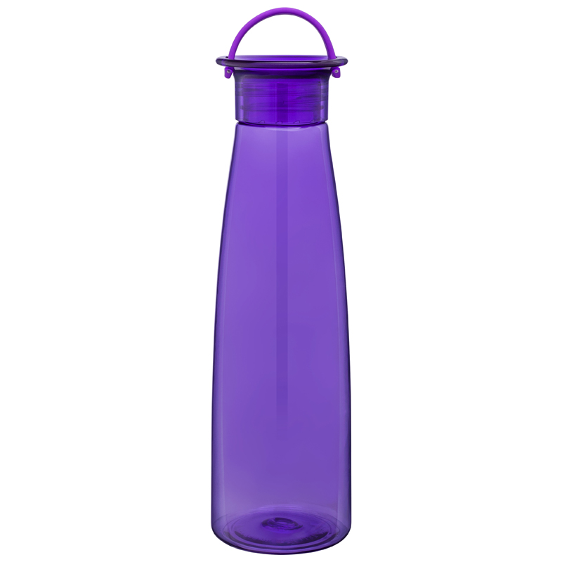 H2go Sway 25 oz. Single Wall Eastman Tritan Copolyester Bottle